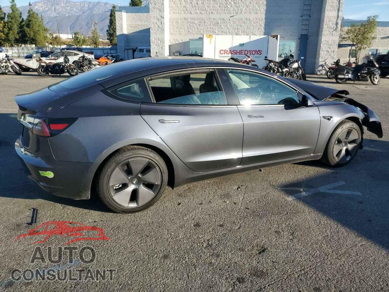 TESLA MODEL 3 2023 - 5YJ3E1EA4PF426890