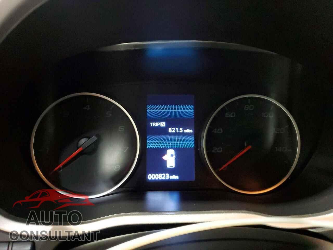 MITSUBISHI ECLIPSE 2026 - JA4ATWAA2TZ008018