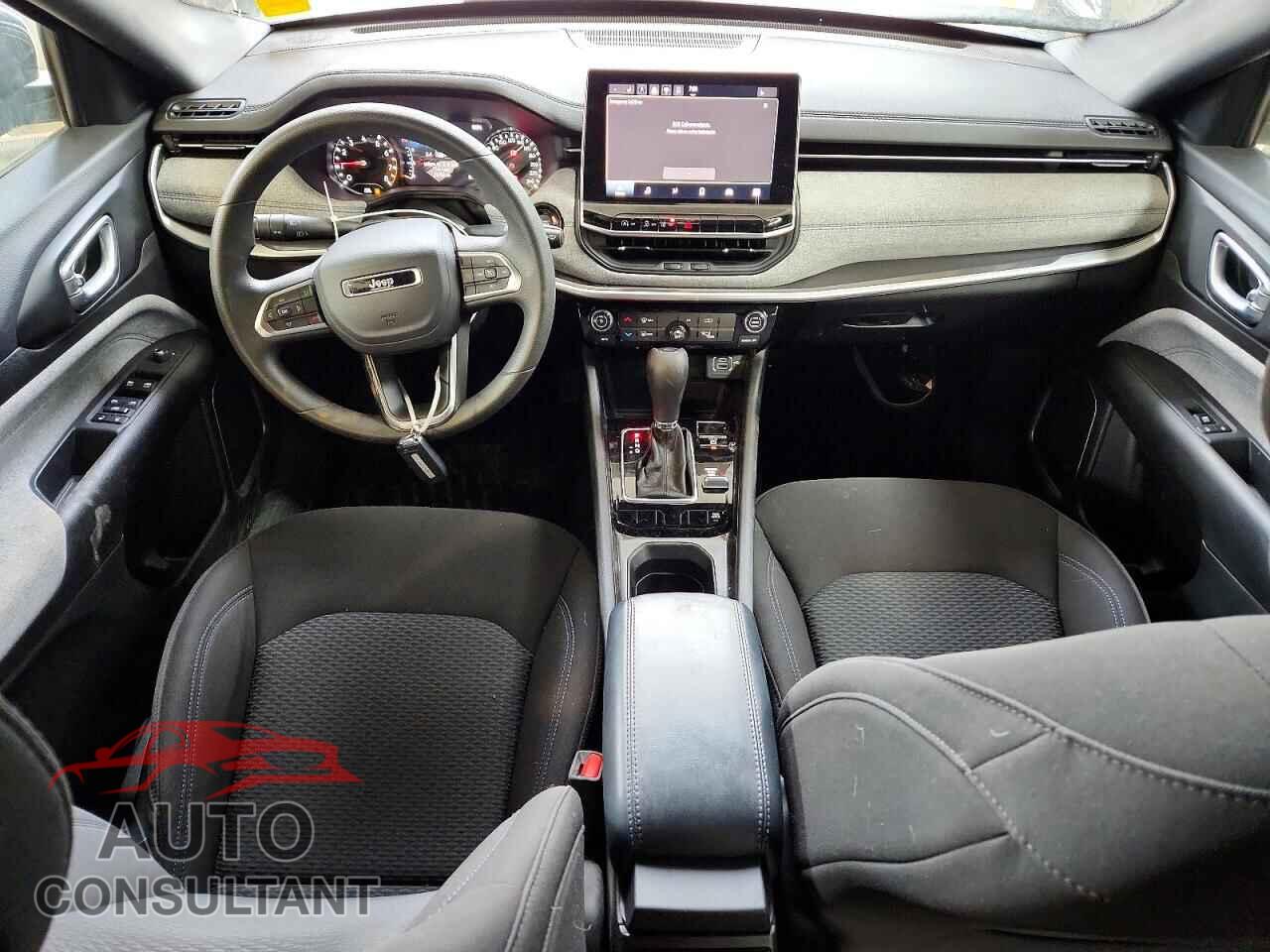 JEEP COMPASS 2024 - 3C4NJDAN9RT137653