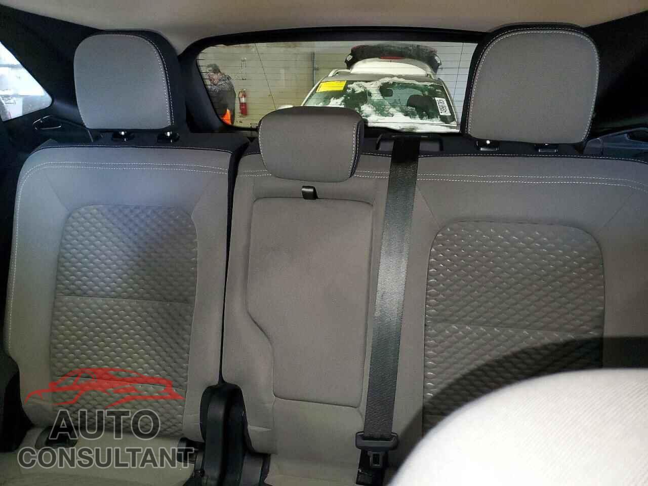 FORD ESCAPE 2020 - 1FMCU0G62LUA00599