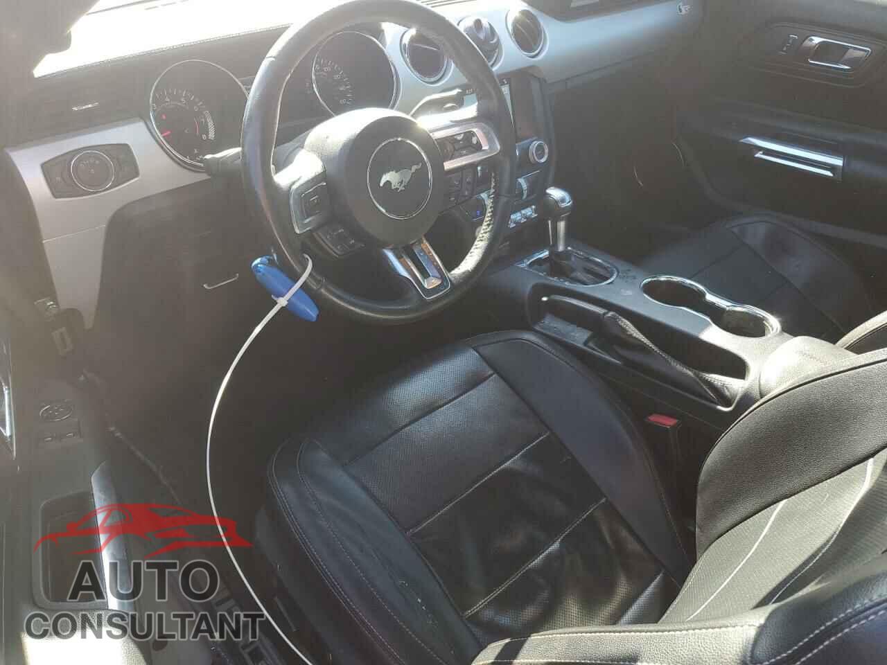 FORD MUSTANG 2016 - 1FA6P8CF2G5335476