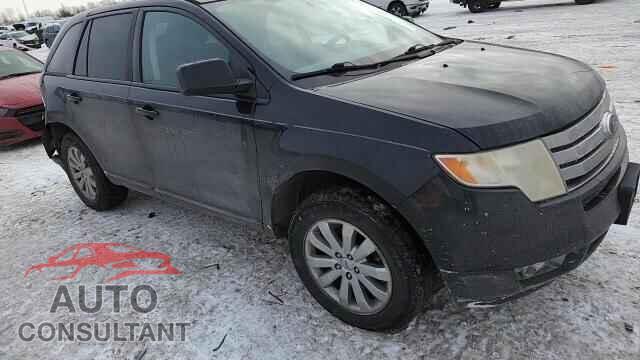 FORD EDGE 2010 - 2FMDK3JC1ABB03218
