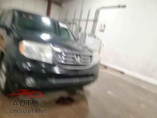 HONDA PILOT 2015 - 5FNYF4H59FB073337