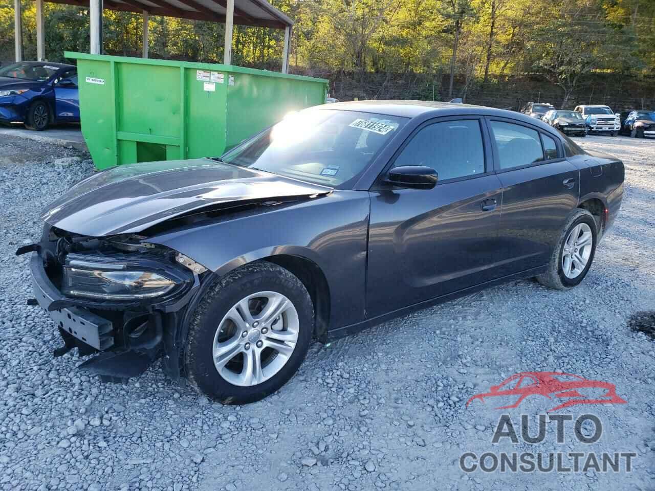 DODGE CHARGER 2023 - 2C3CDXBG6PH547143