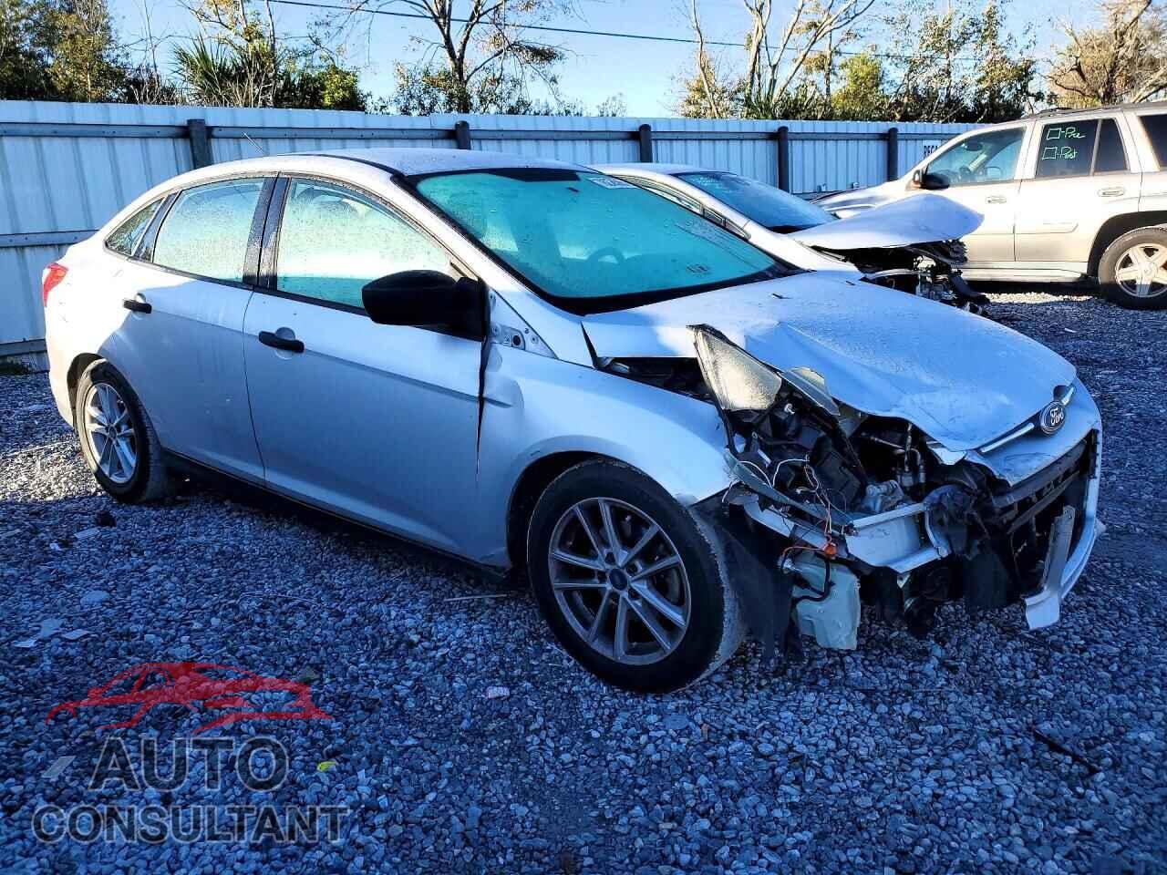 FORD FOCUS 2014 - 1FADP3E28EL445574