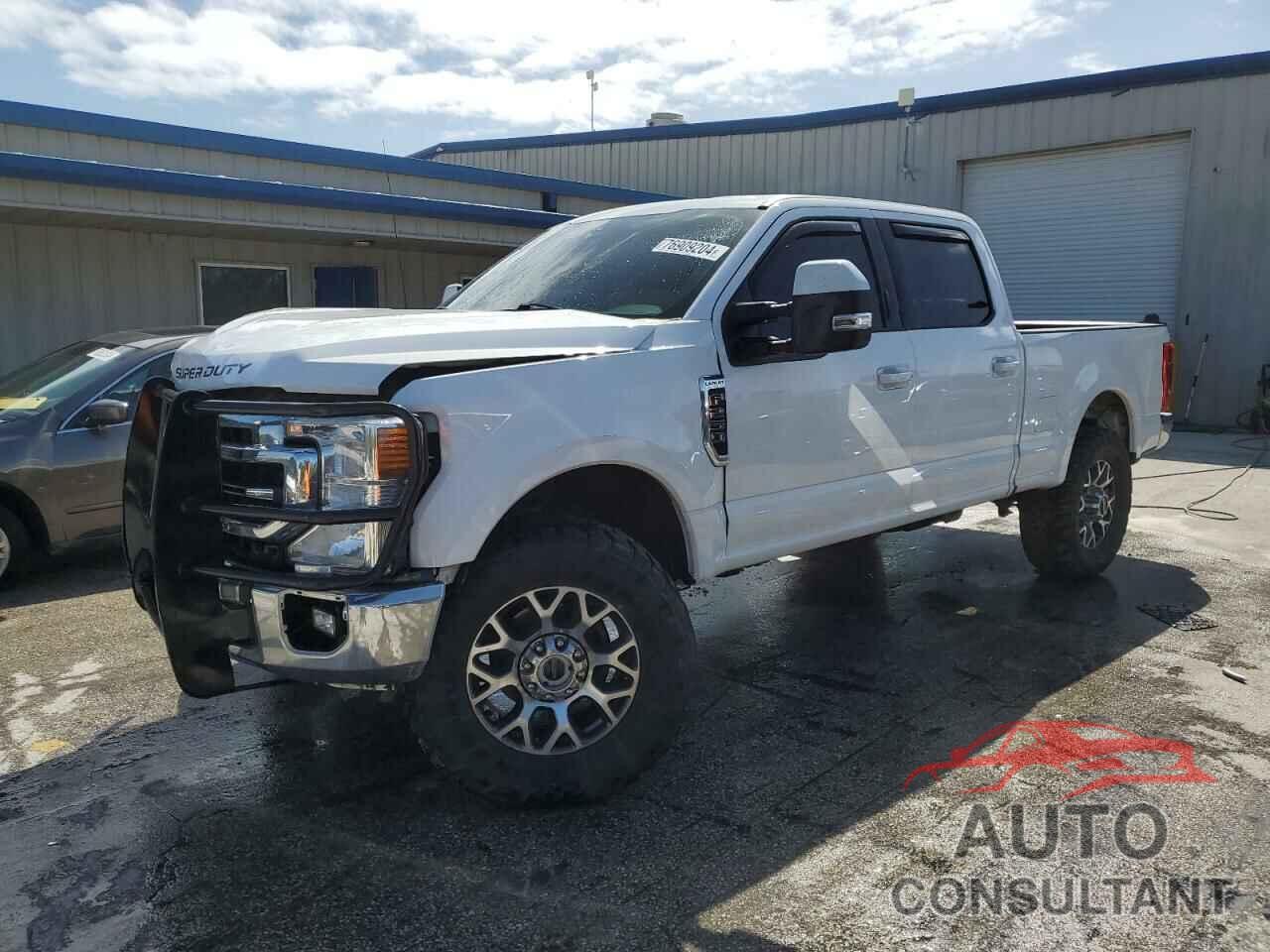 FORD F250 2021 - 1FT8W2BT6MED50438