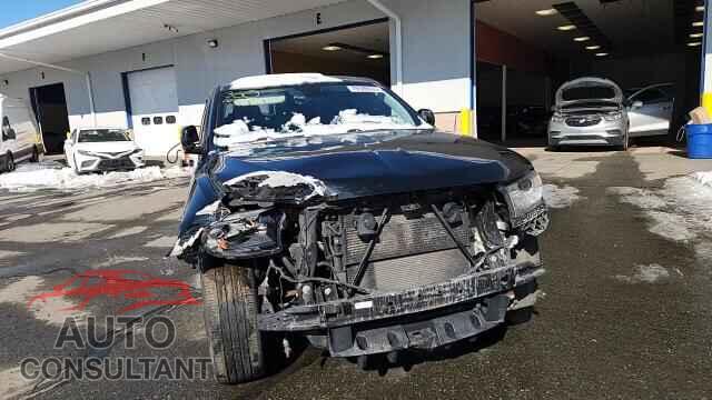 DODGE DURANGO 2018 - 1C4RDJDG9JC150262