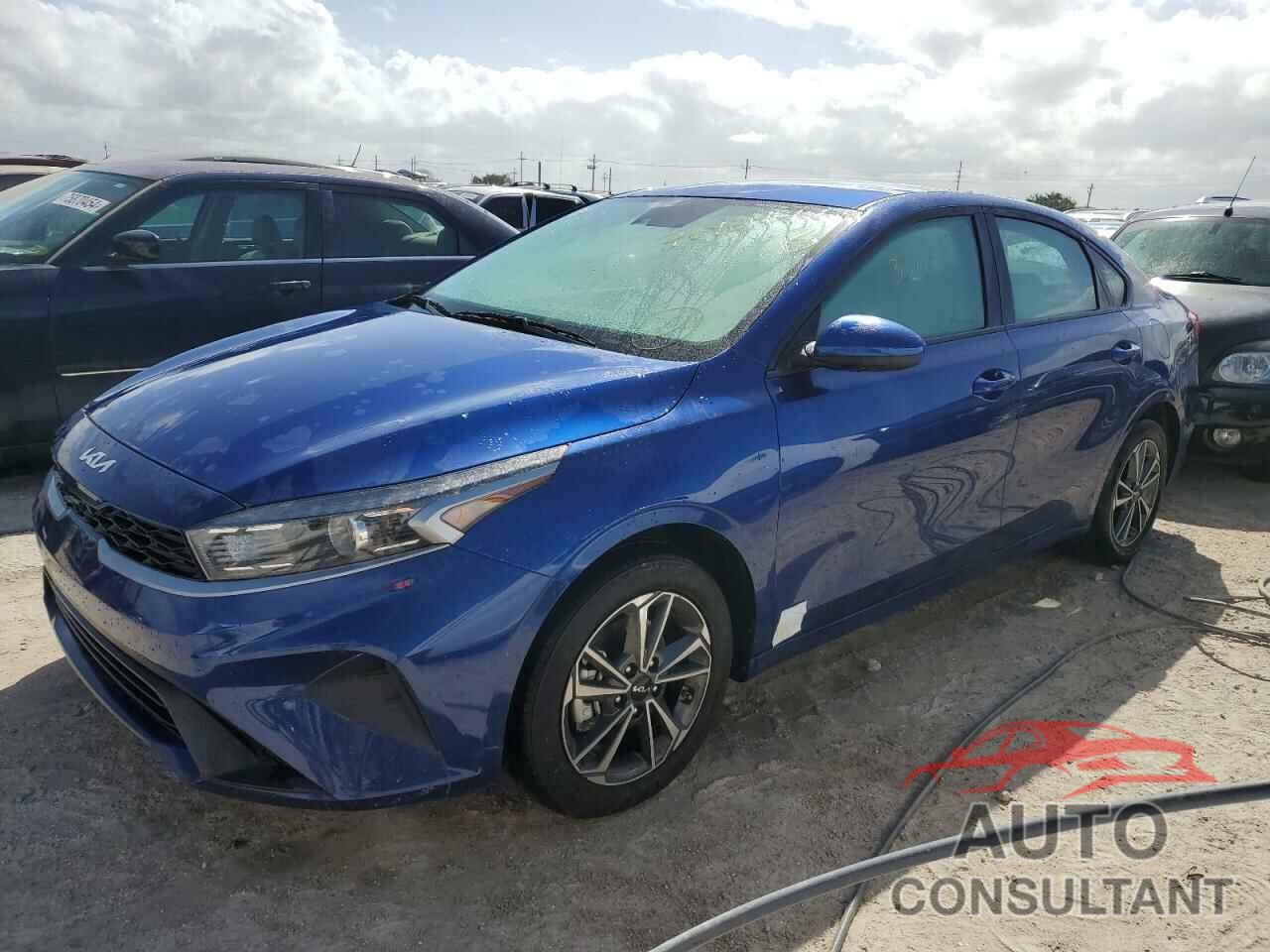 KIA FORTE 2024 - 3KPF24AD9RE774667