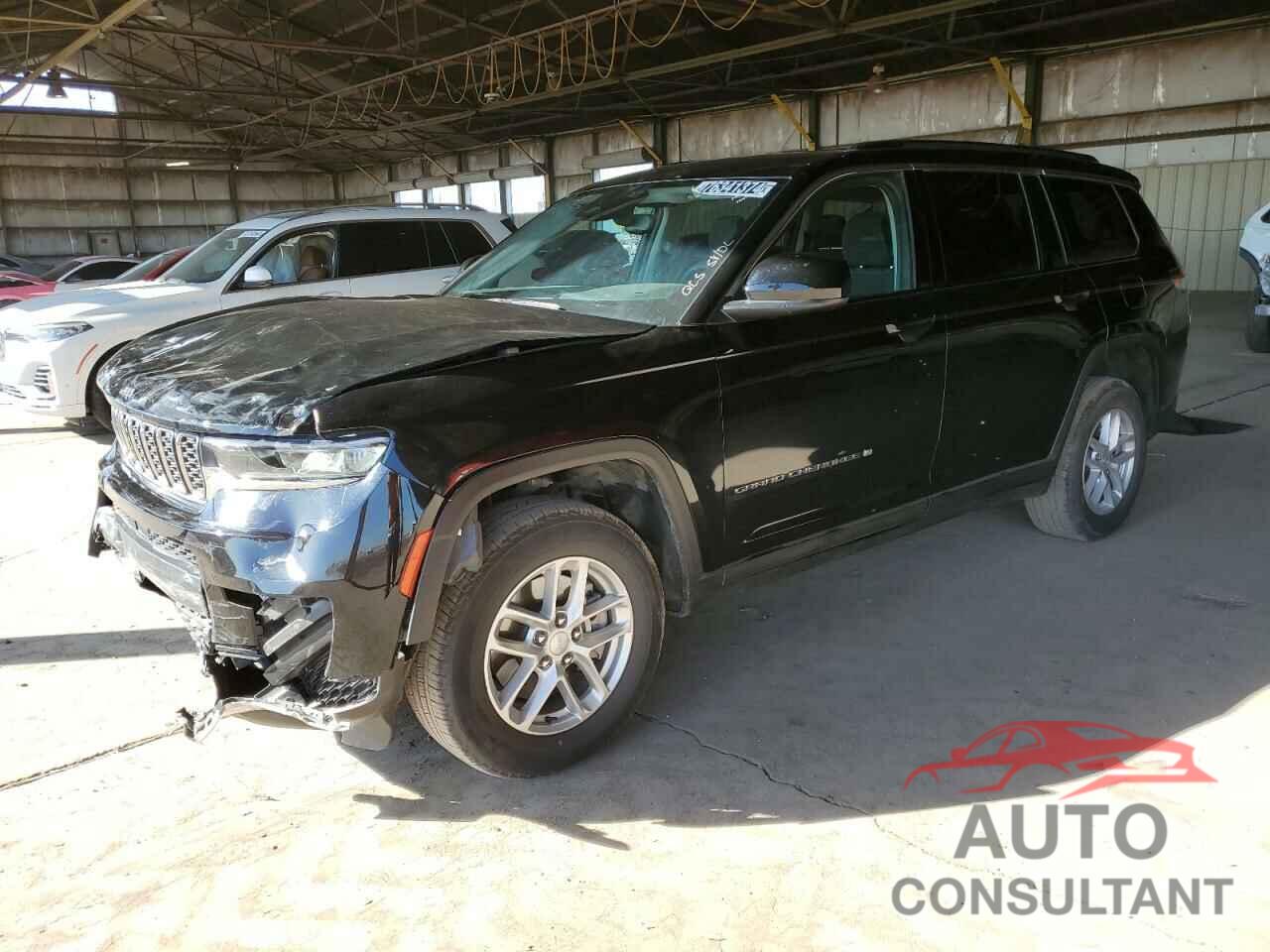 JEEP GRAND CHER 2023 - 1C4RJJAG7P8890224