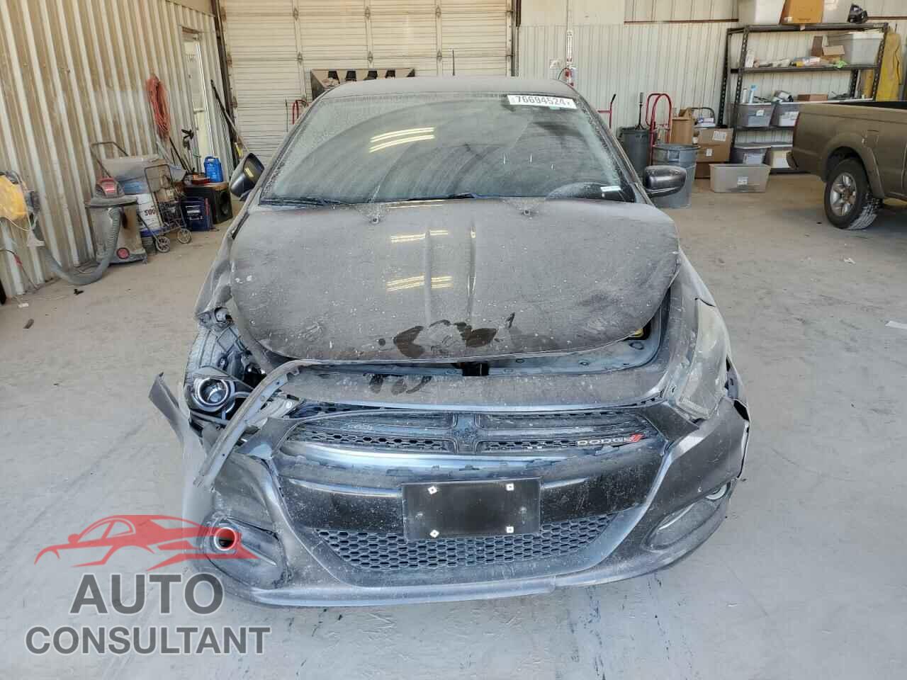 DODGE DART 2016 - 1C3CDFFA6GD821969