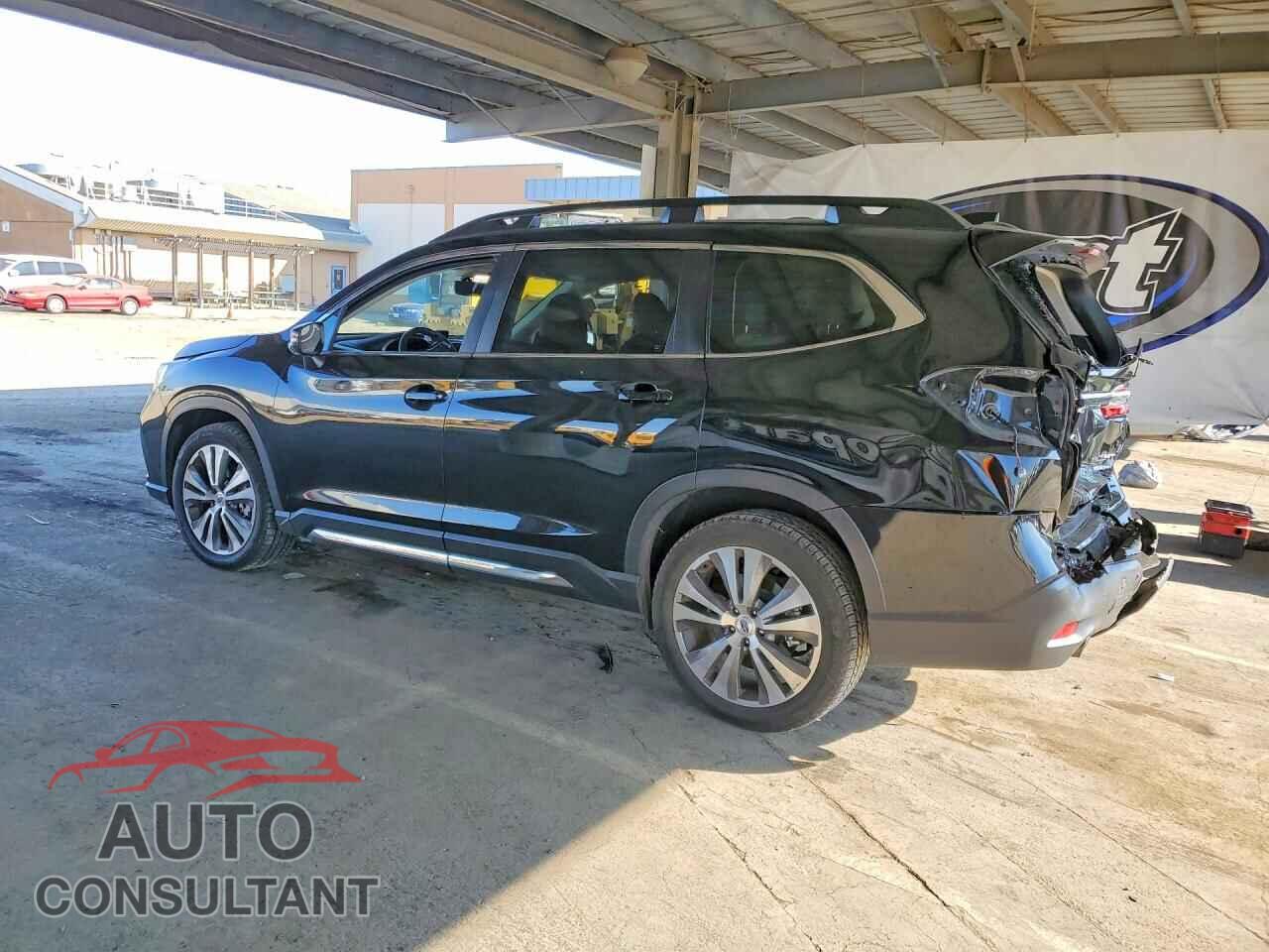 SUBARU ASCENT 2019 - 4S4WMAPD2K3445978