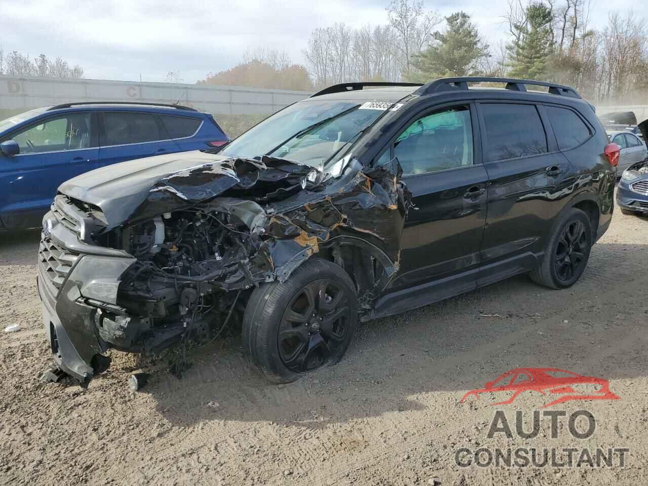 SUBARU ASCENT 2023 - 4S4WMAKD1P3410878