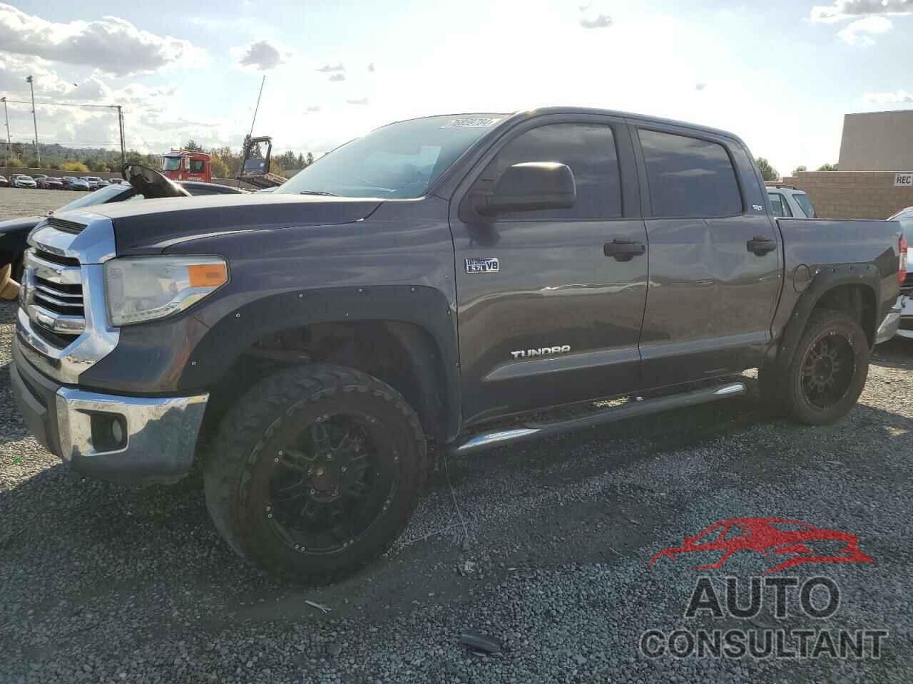 TOYOTA TUNDRA 2016 - 5TFEY5F1XGX205502