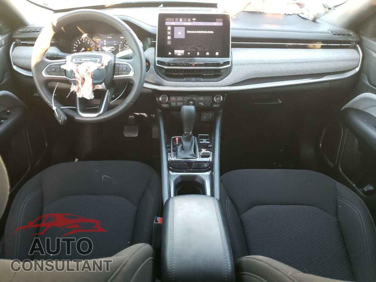 JEEP COMPASS 2023 - 3C4NJDAN4PT516931