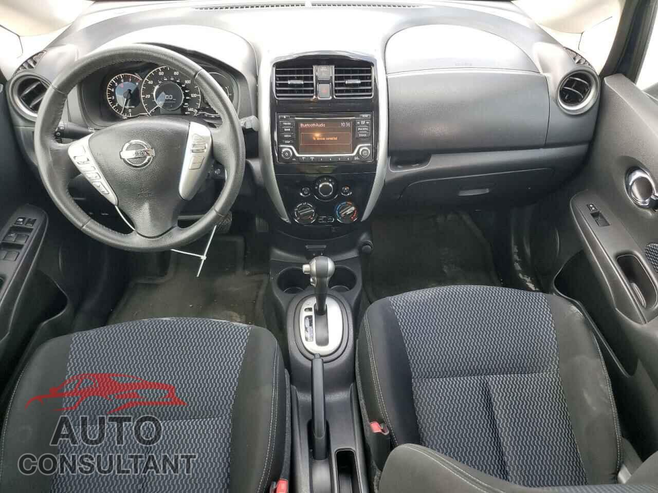 NISSAN VERSA 2017 - 3N1CE2CP2HL360178