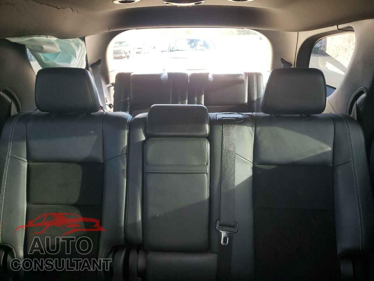 DODGE DURANGO 2015 - 1C4RDHAG0FC176298