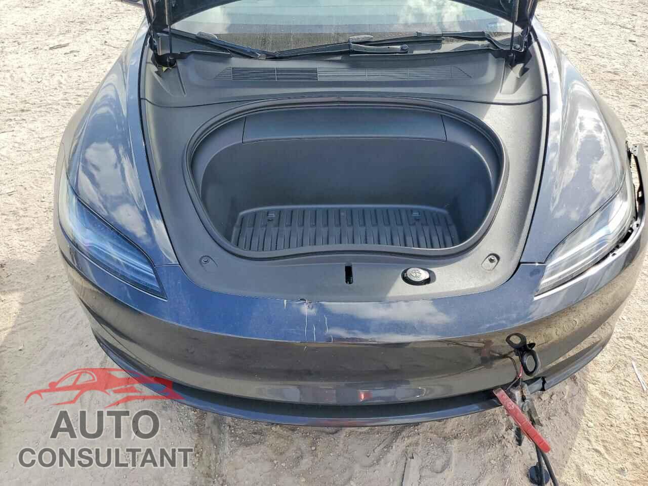 TESLA MODEL 3 2024 - 5YJ3E1EA2RF724440
