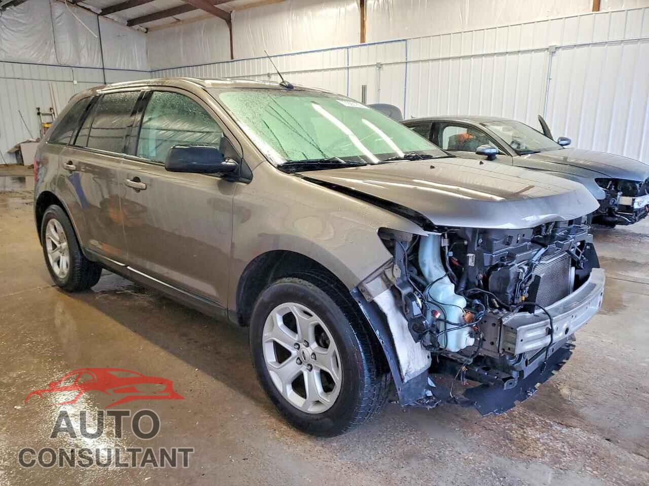 FORD EDGE 2014 - 2FMDK4JC7EBB80543