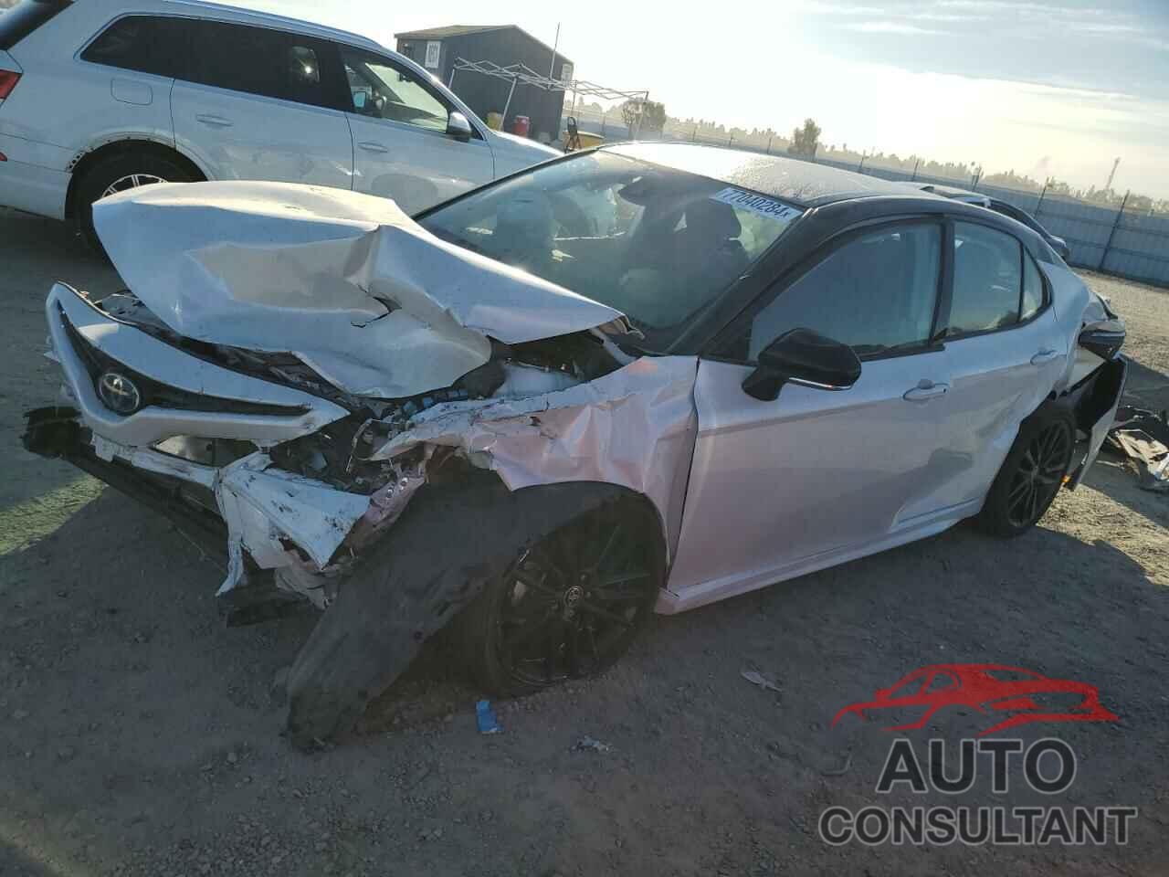 TOYOTA CAMRY 2024 - 4T1K31AK5RU062405