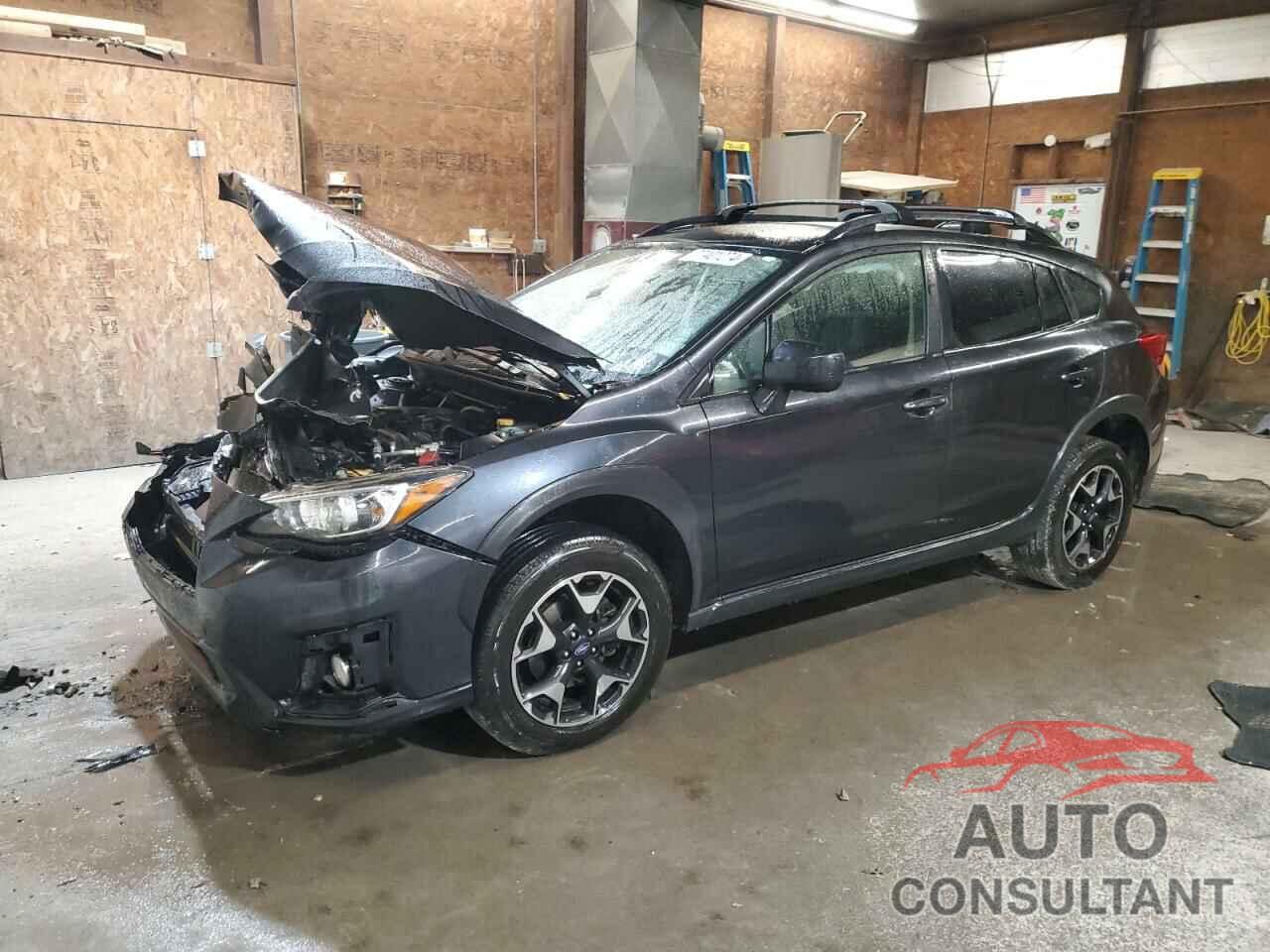 SUBARU CROSSTREK 2019 - JF2GTACC9KH203217