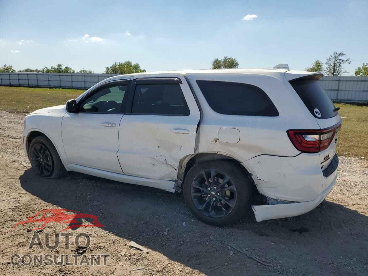 DODGE DURANGO 2021 - 1C4RDHAG3MC519067