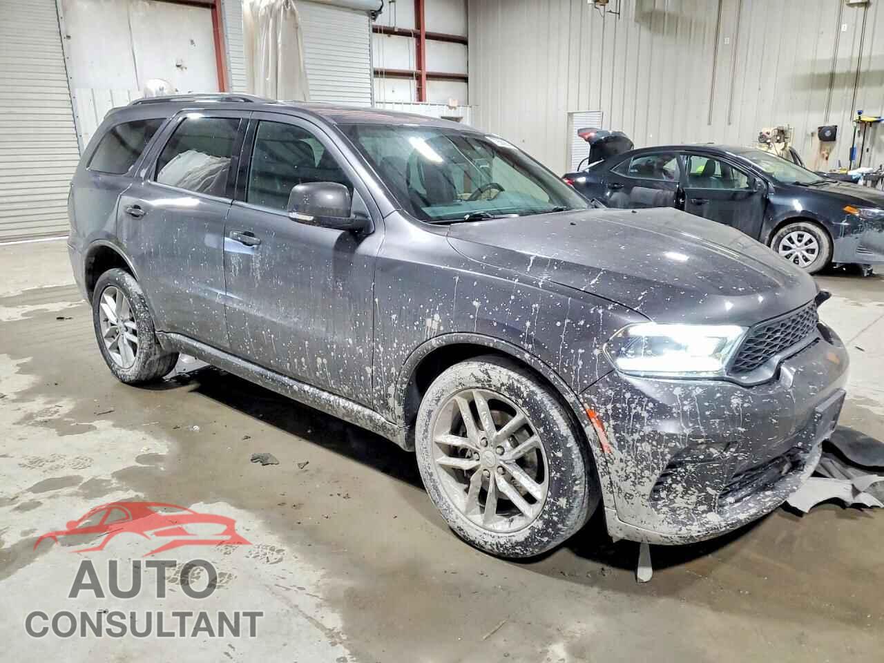 DODGE DURANGO 2021 - 1C4RDJDG3MC751073