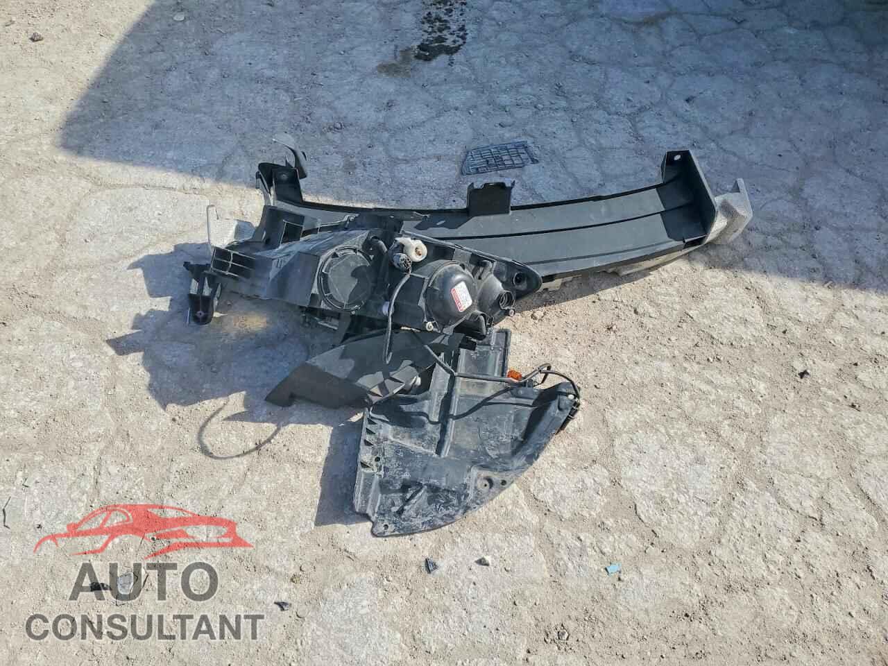 MAZDA CX-9 2011 - JM3TB2DA0B0328082