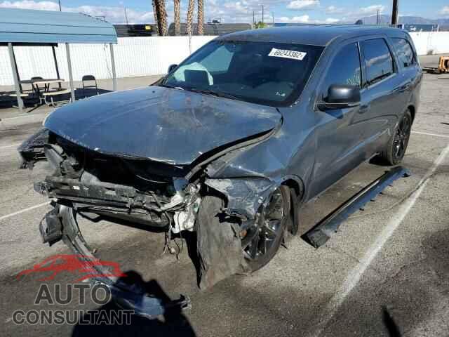 DODGE DURANGO 2018 - 1C4RDHDG6JC213178