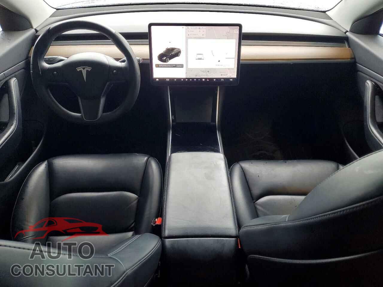 TESLA MODEL 3 2019 - 5YJ3E1EA7KF424527