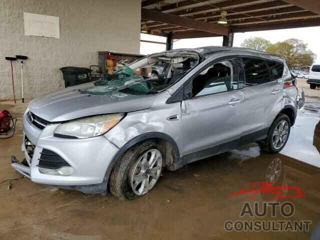 FORD ESCAPE 2013 - 1FMCU0H94DUD40511
