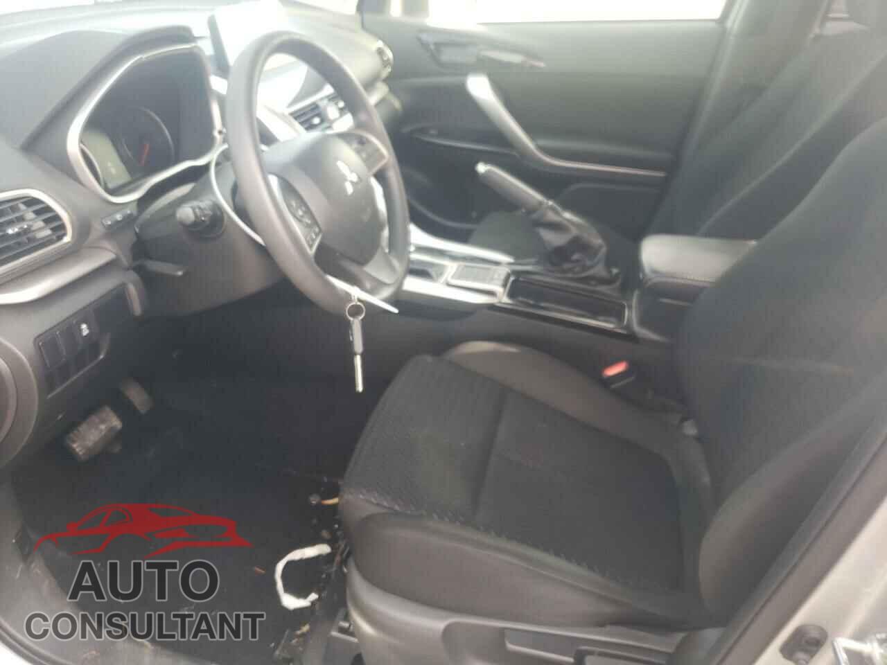 MITSUBISHI ECLIPSE 2019 - JA4AT4AA1KZ001774