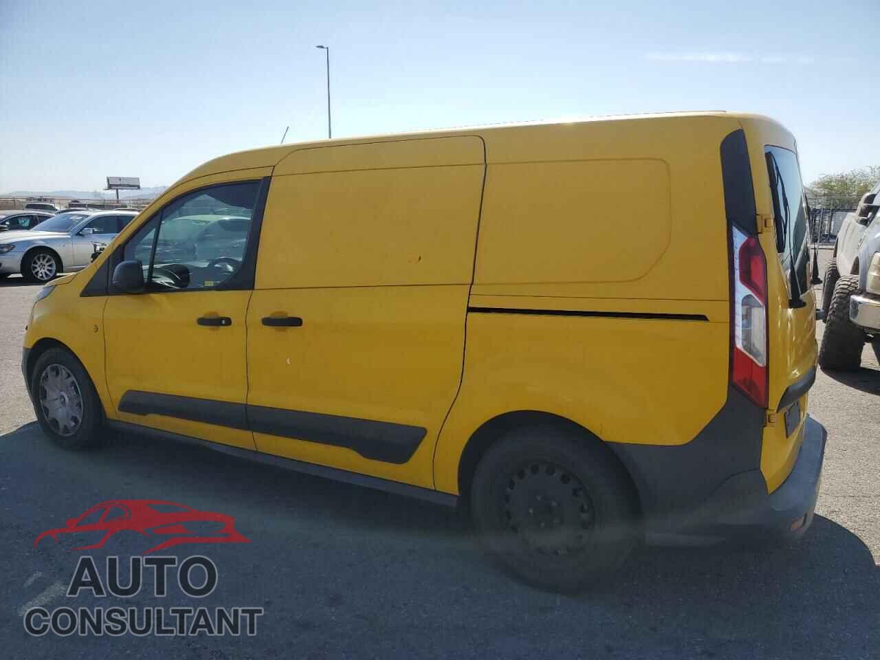 FORD TRANSIT 2017 - NM0LS7E76H1304863