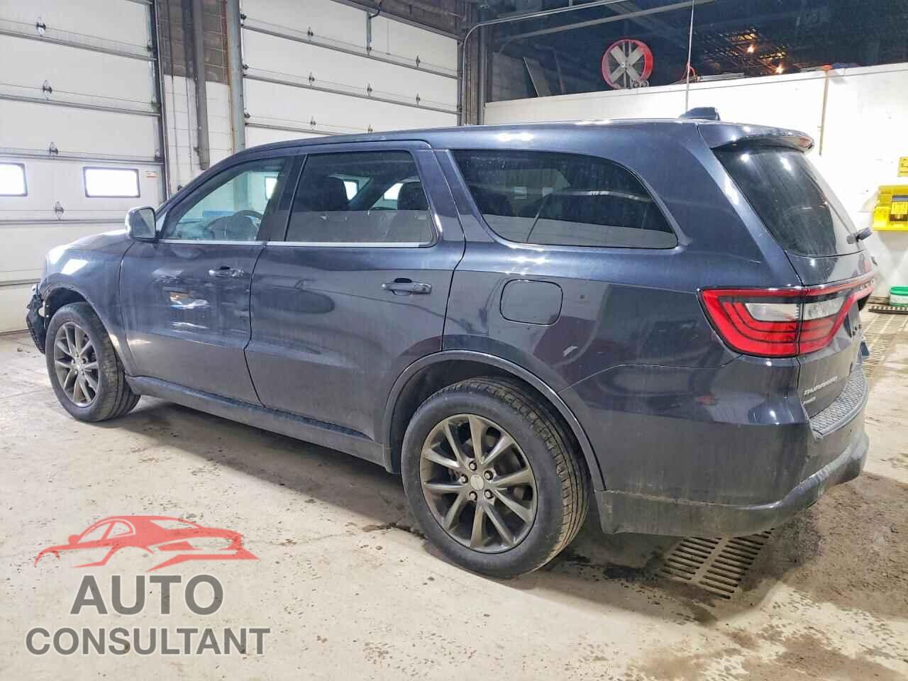 DODGE DURANGO 2015 - 1C4RDJAGXFC830103