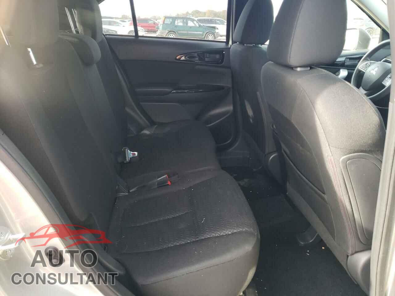 MITSUBISHI ECLIPSE 2019 - JA4AT4AA1KZ001774