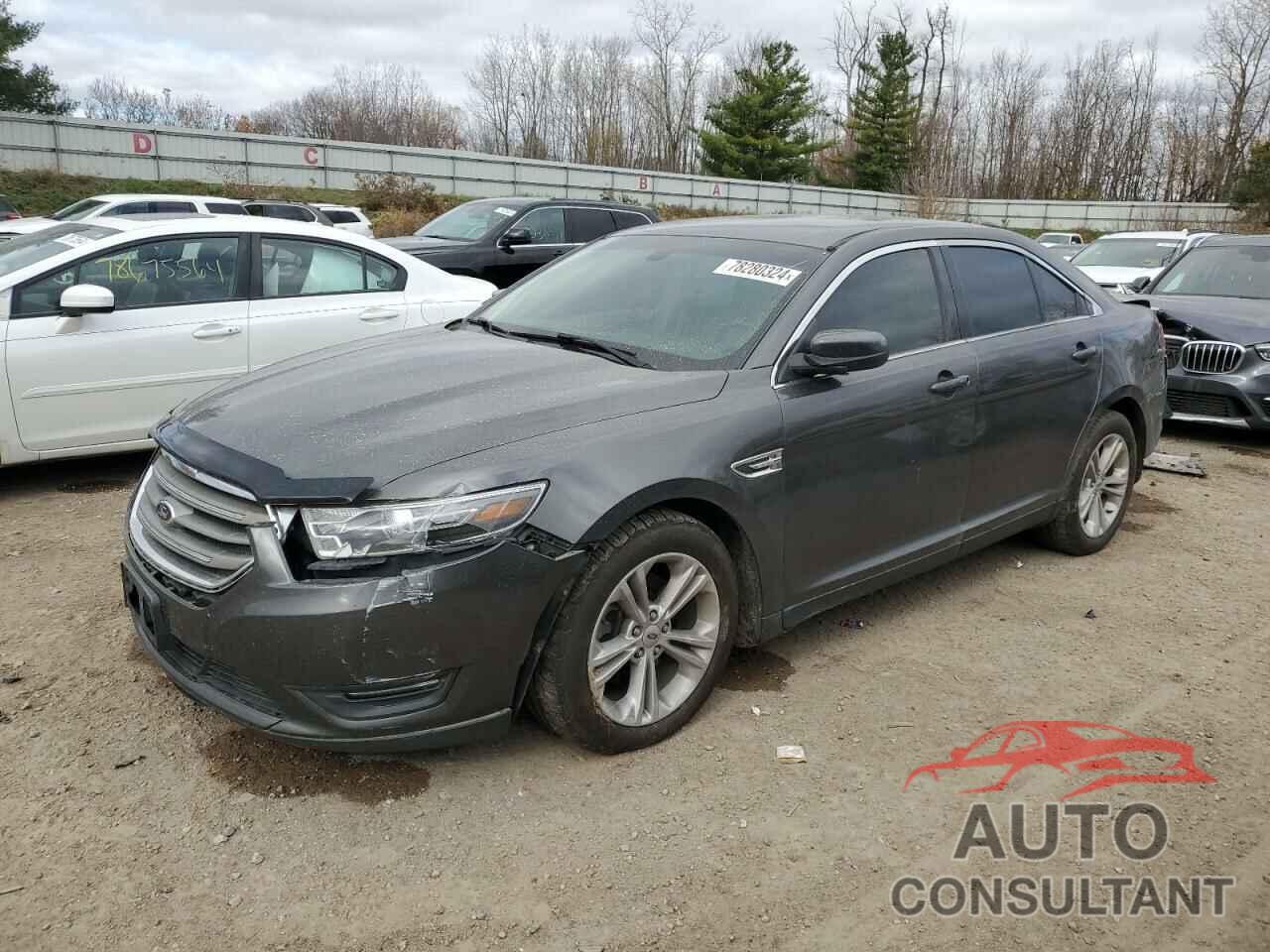 FORD TAURUS 2015 - 1FAHP2H89FG110751