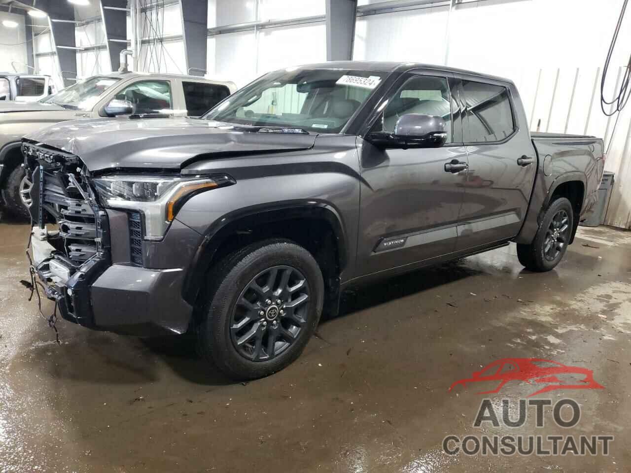 TOYOTA TUNDRA 2022 - 5TFNC5DBXNX012001