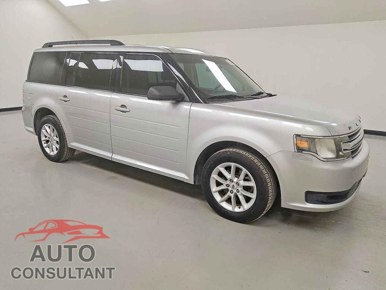 FORD FLEX 2014 - 2FMGK5B8XEBD06052