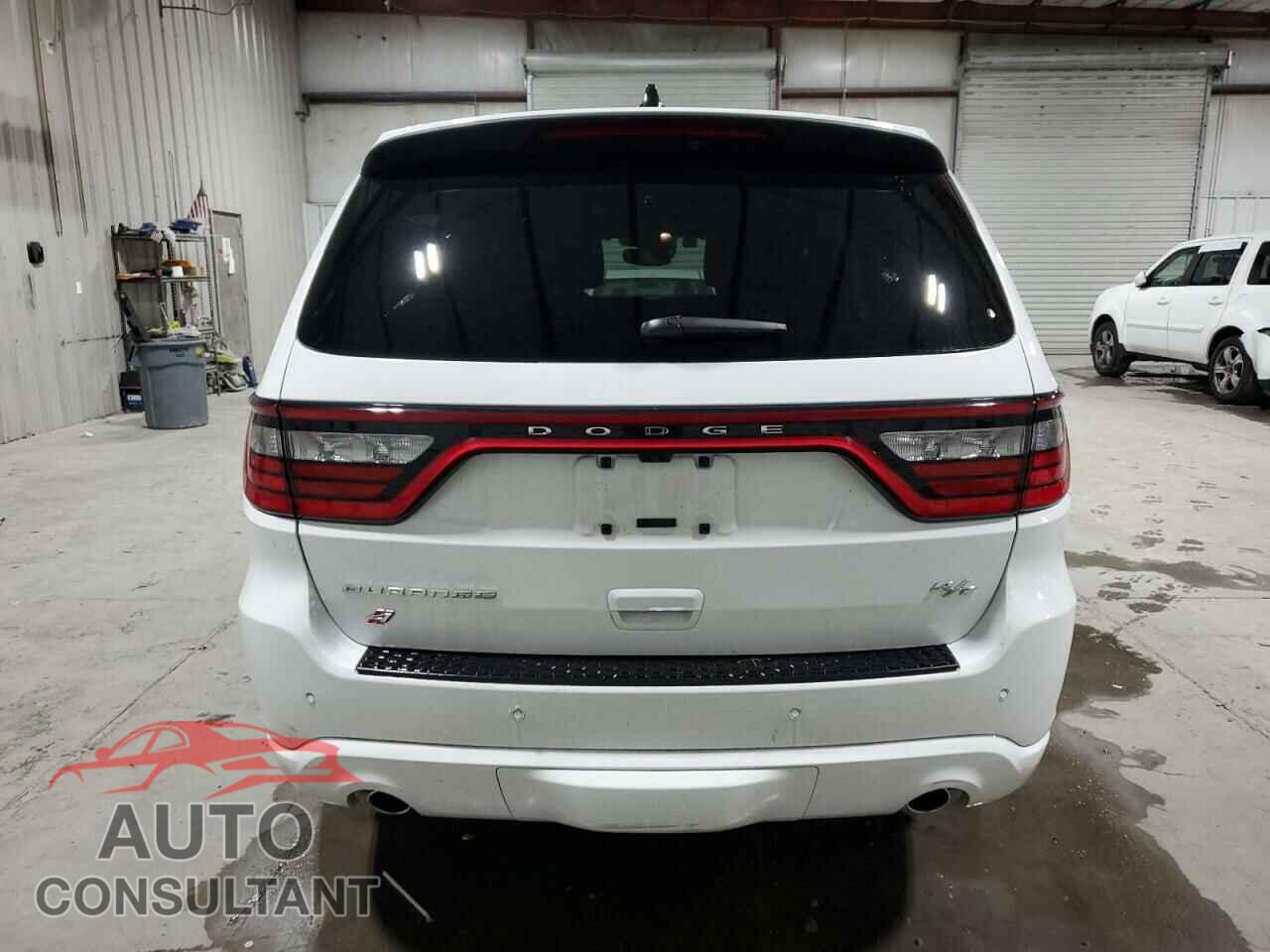 DODGE DURANGO 2023 - 1C4SDJCTXPC558049