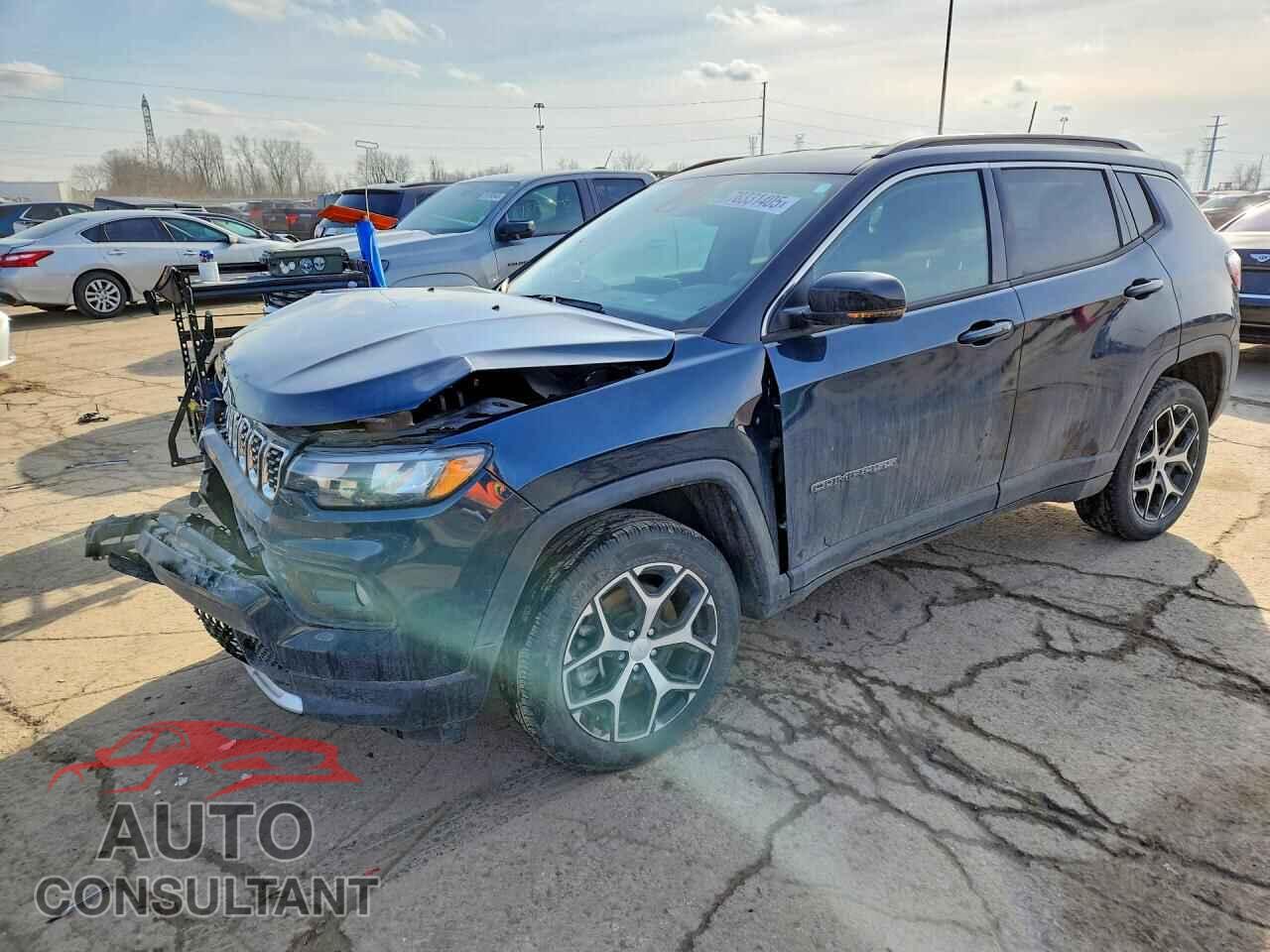 JEEP COMPASS 2024 - 3C4NJDCN1RT159238