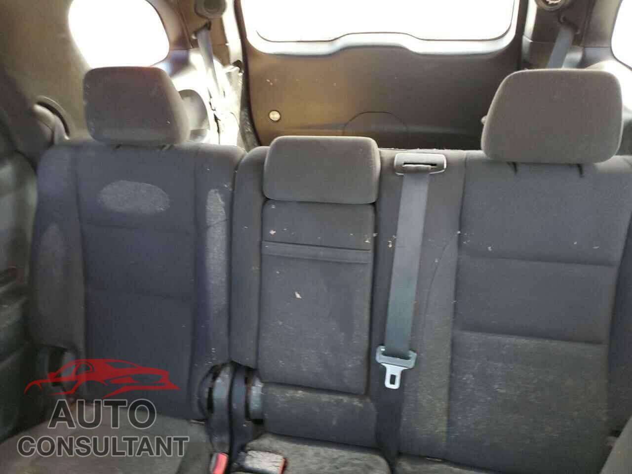 DODGE DURANGO 2012 - 1C4RDHDG9CC241401