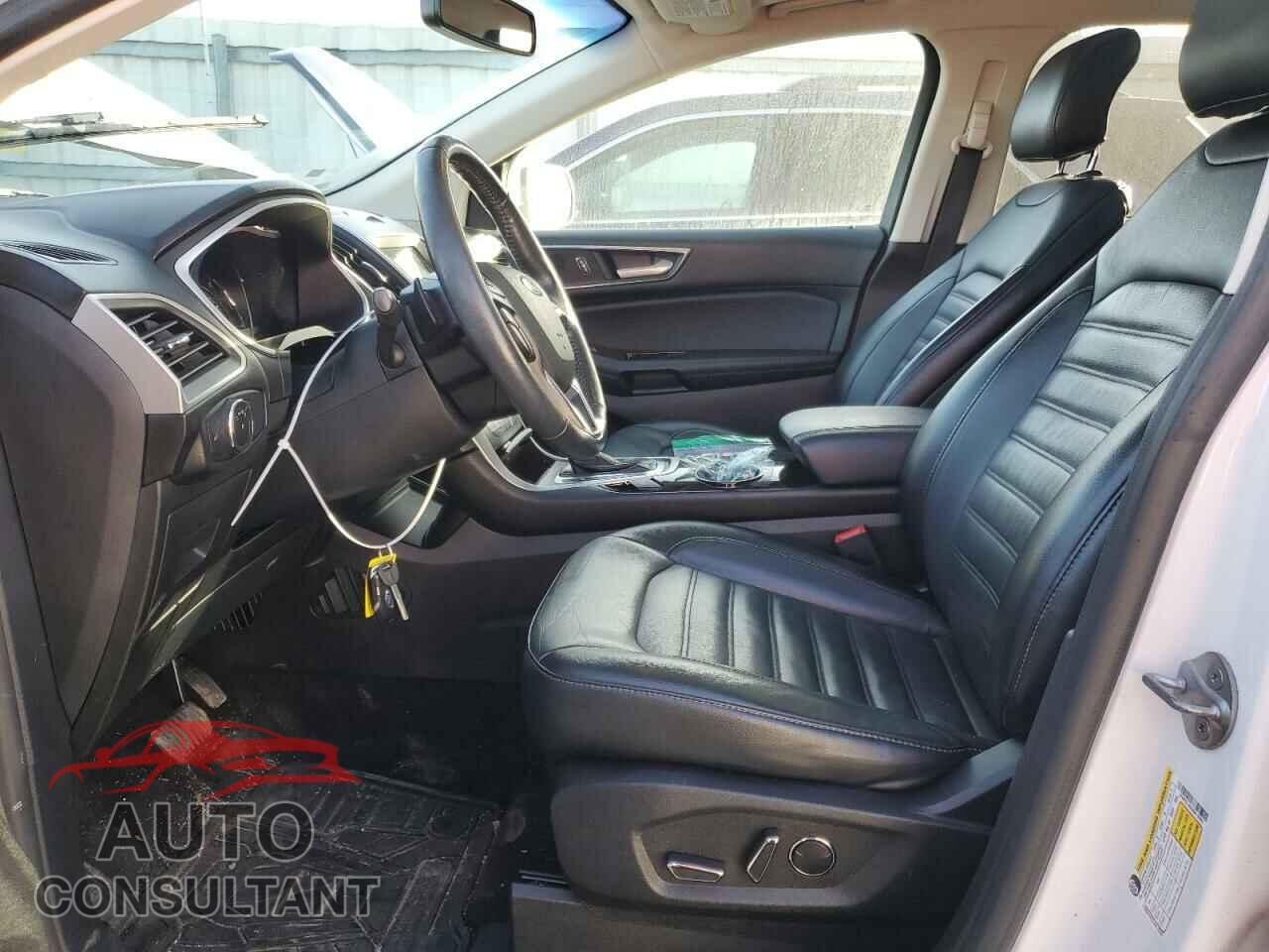 FORD EDGE 2016 - 2FMPK4J92GBB15569