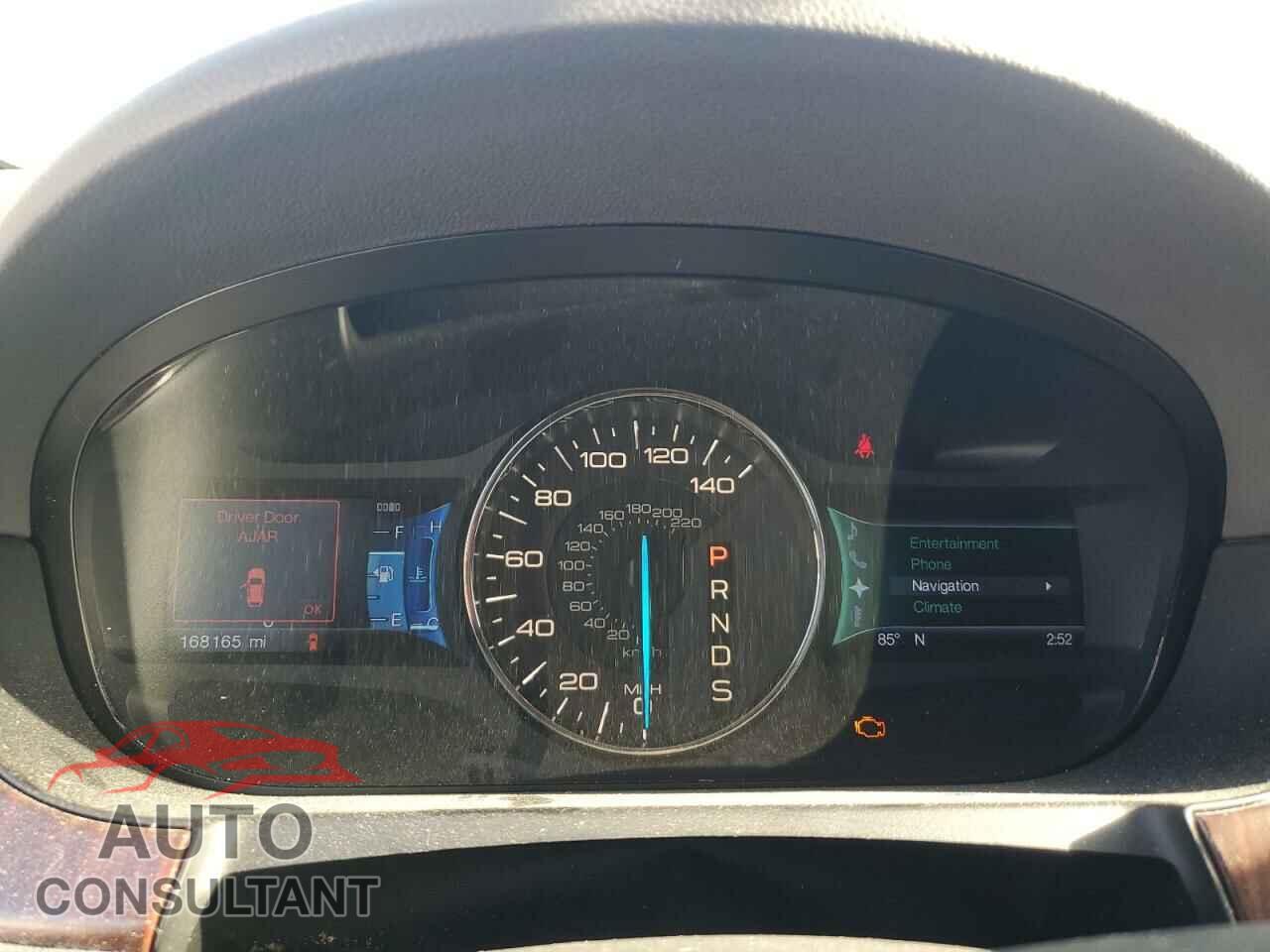 FORD EDGE 2013 - 2FMDK4KC5DBA57191