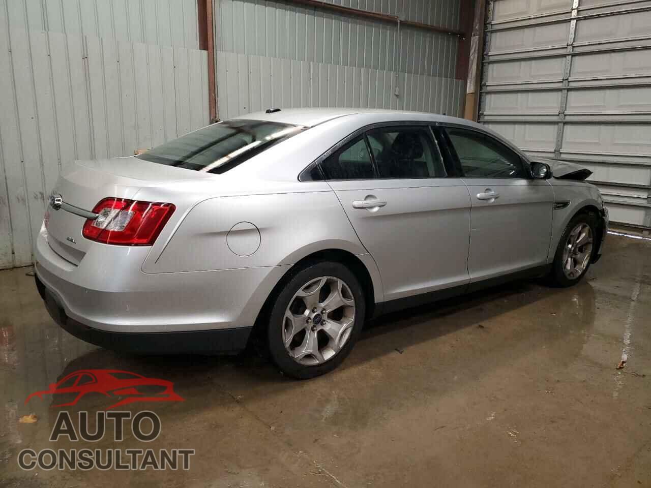 FORD TAURUS 2011 - 1FAHP2EW3BG167072