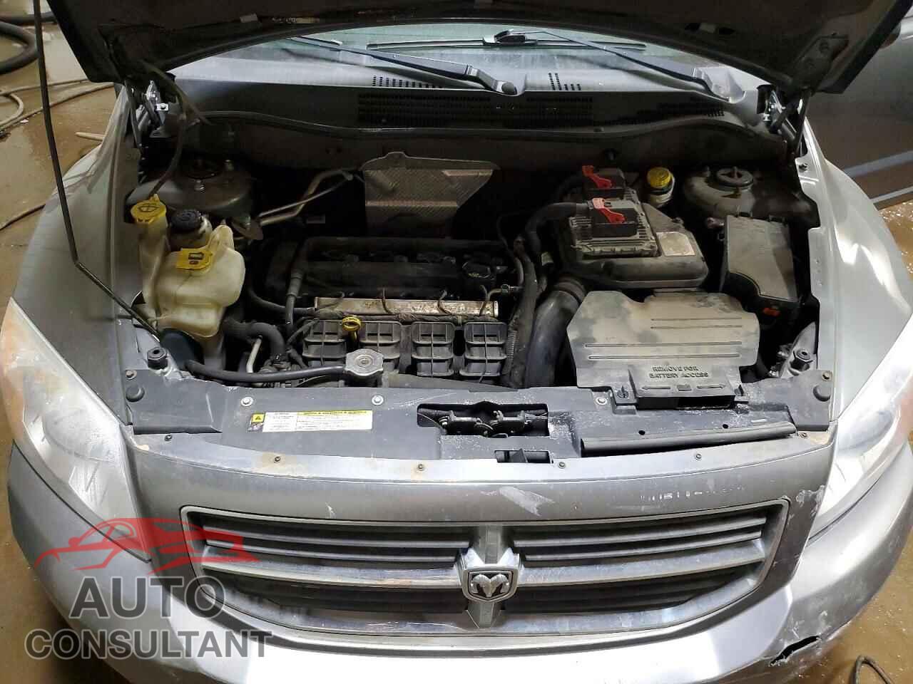 DODGE CALIBER 2012 - 1C3CDWDA3CD532075
