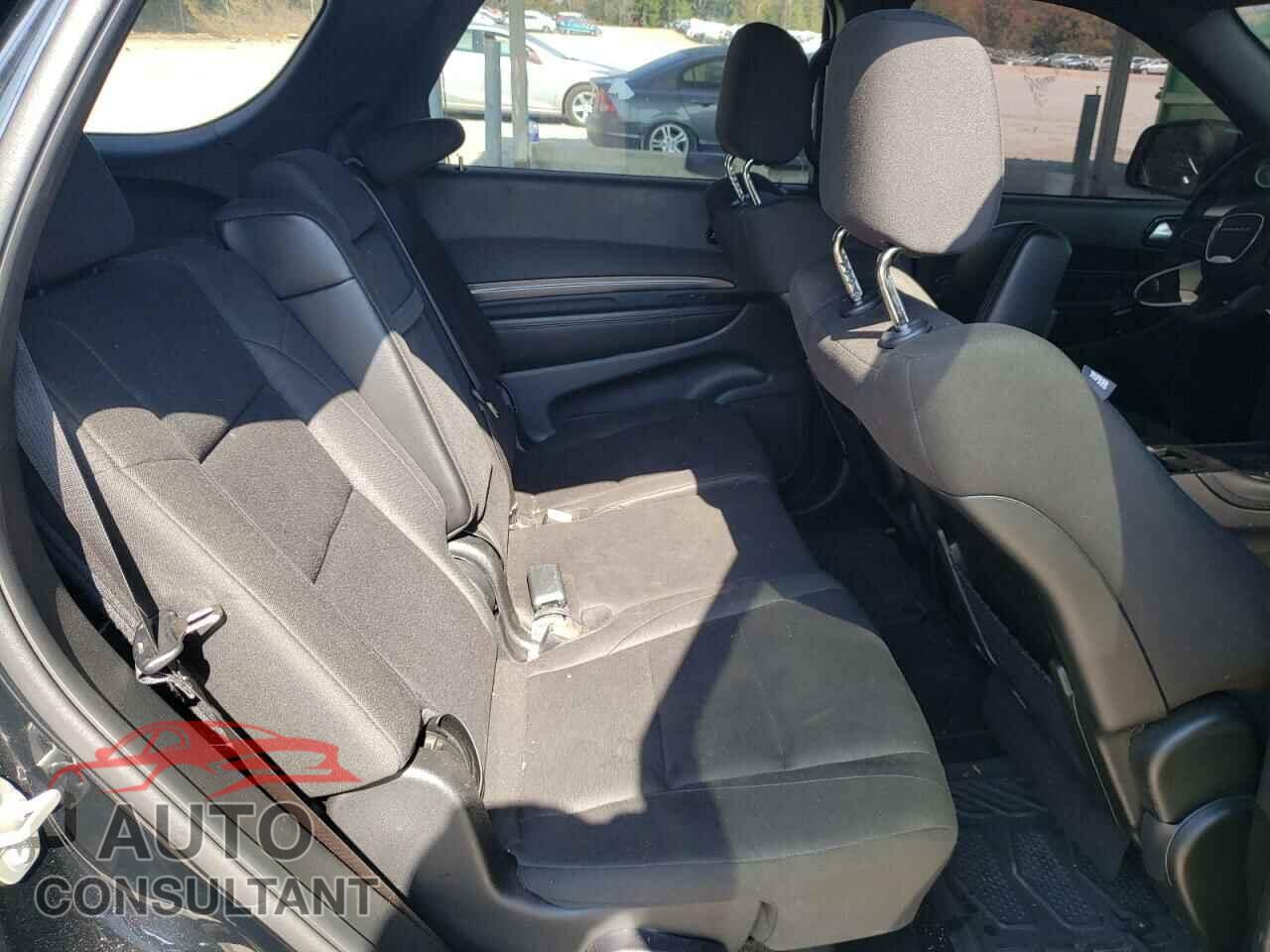 DODGE DURANGO 2023 - 1C4RDHAG7PC635179