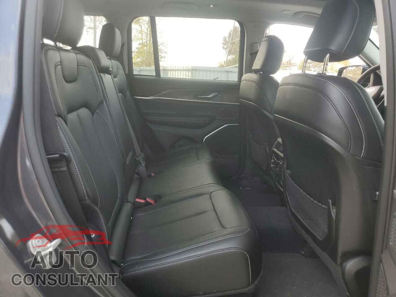 JEEP GRAND CHER 2023 - 1C4RJGBG8PC663333