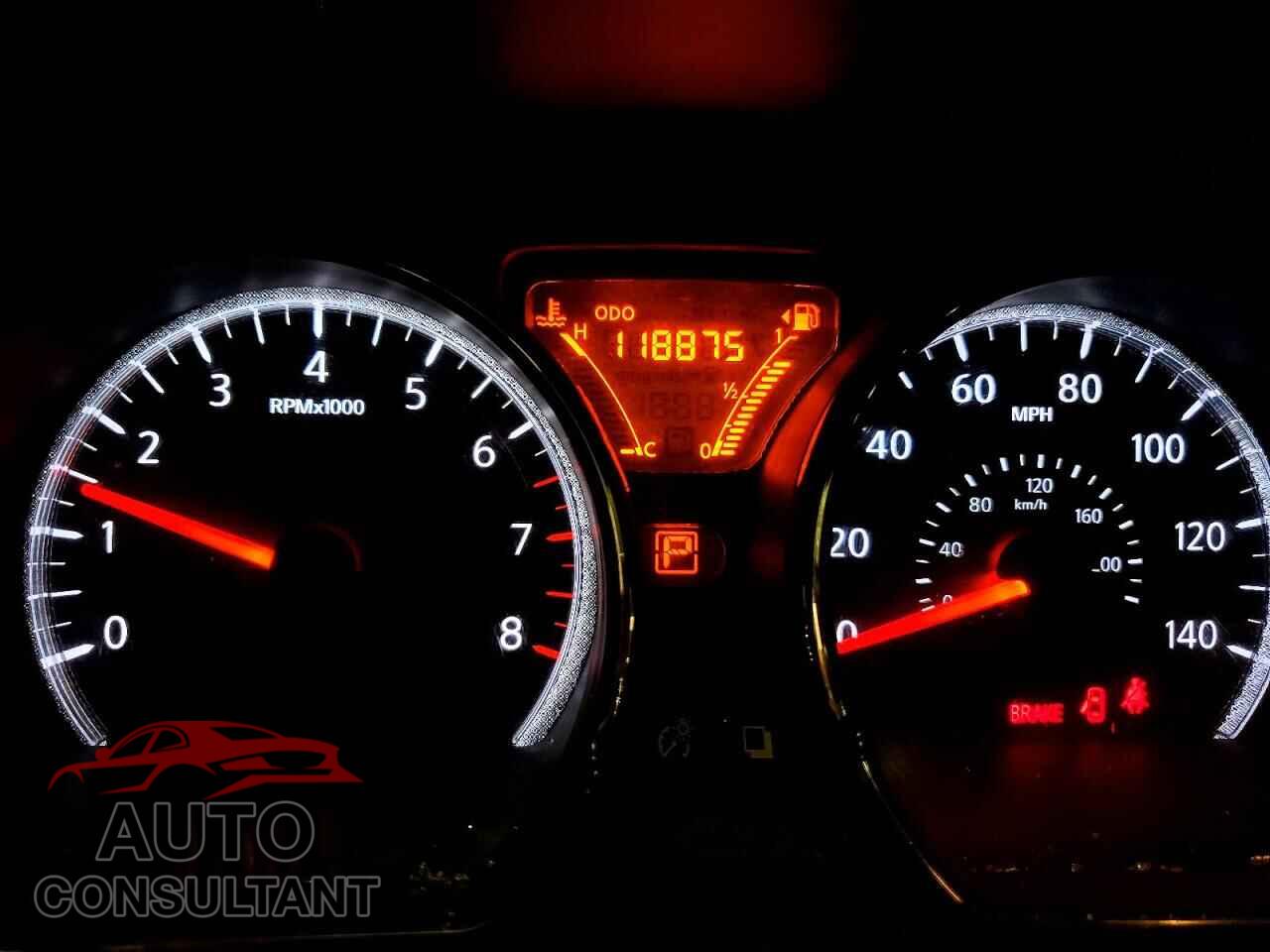 NISSAN VERSA NOTE 2014 - 3N1CE2CP1EL375962