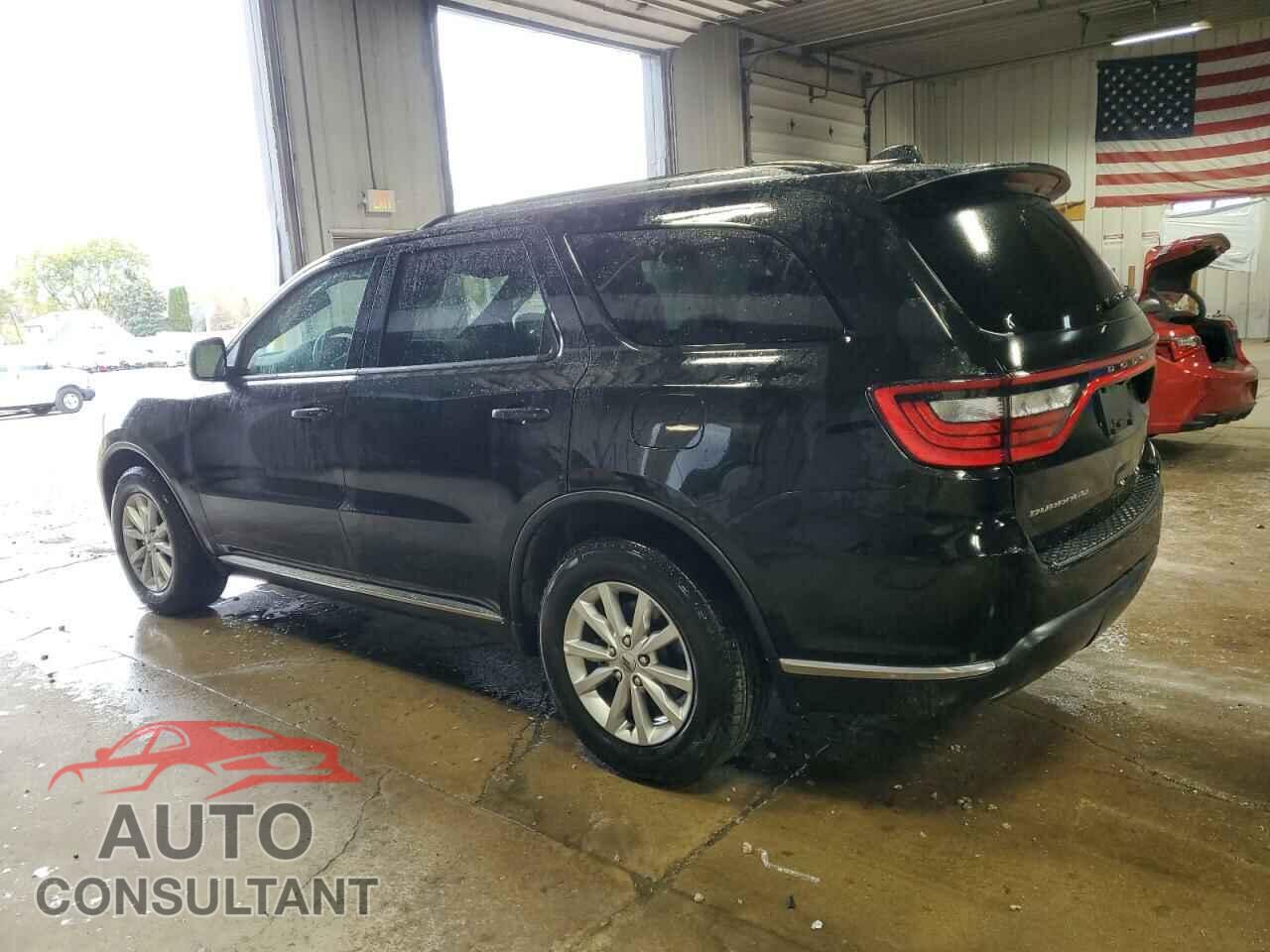 DODGE DURANGO 2023 - 1C4RDHAG9PC616312