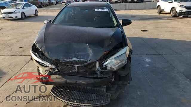 TOYOTA COROLLA 2016 - 5YFBURHE2GP505992