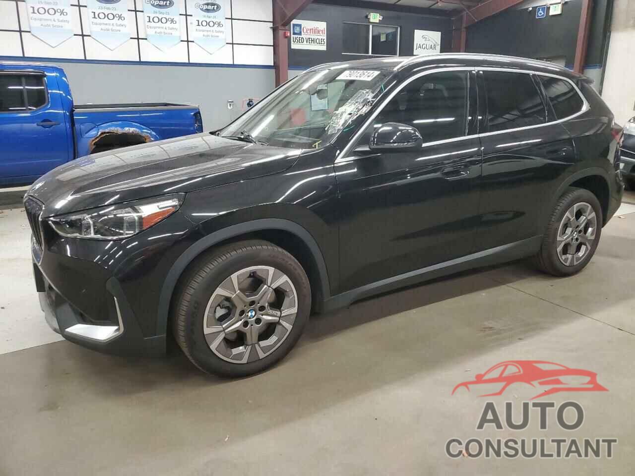 BMW X1 2023 - WBX73EF0XP5X06368